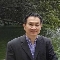 Profile photo of Professor Ruoling Chen